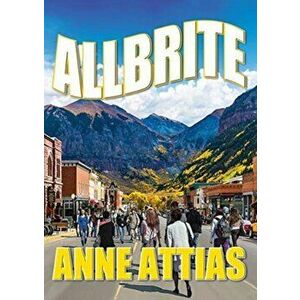Allbrite, Paperback - Anne Attias imagine