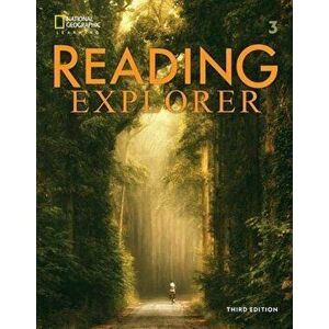 Reading Explorer 3: Split A Student Book, Paperback - David Bohlke imagine