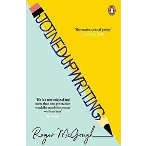 joinedupwriting, Paperback - Roger McGough imagine