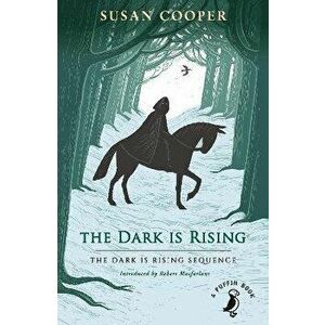 Dark is Rising. The Dark is Rising Sequence, Paperback - Susan Cooper imagine