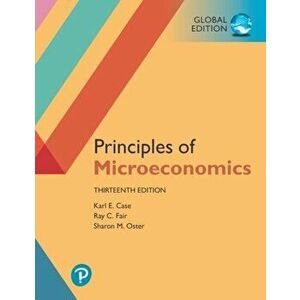 Principles of Microeconomics, Global Edition, Paperback - Sharon E. Oster imagine