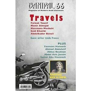 Travels, Paperback - Said Khatibi imagine