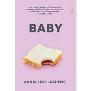 Baby, Paperback - Annaleese Jochems imagine