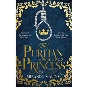 Puritan Princess, Paperback - Miranda Malins imagine