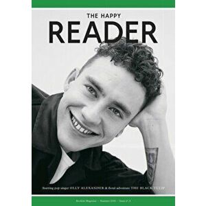 Happy Reader - Issue 11, Paperback - *** imagine