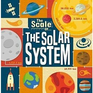 Solar System, Hardback - Joanna Brundle imagine
