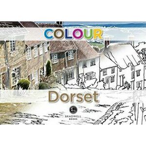 Colour Dorset, Paperback - *** imagine