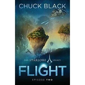 Flight, Paperback - Chuck Black imagine