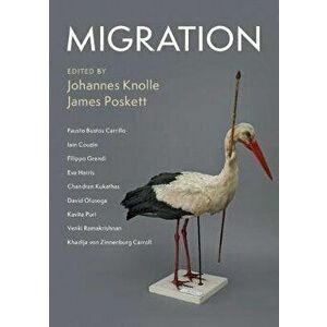 Migration, Paperback - *** imagine