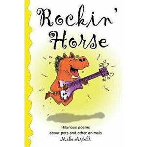 Rockin' Horse, Paperback - Mike Artell imagine