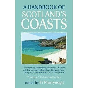 Handbook of Scotland's Coasts, Paperback - *** imagine