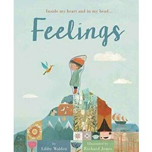 Feelings, Hardcover - Libby Walden imagine