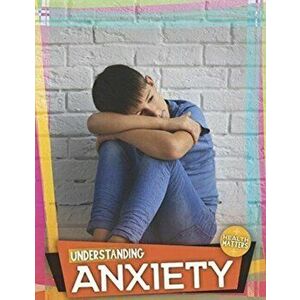 Understanding Anxiety, Hardback - Holly Duhig imagine