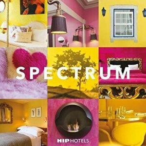 Spectrum IV: The Other Book, Hardback - *** imagine