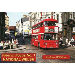 National Welsh, Paperback - Andrew Wiltshire imagine