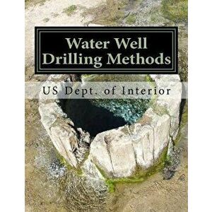 Water Well Drilling Methods: Water Supply Paper 257, Paperback - Roger Chambers imagine