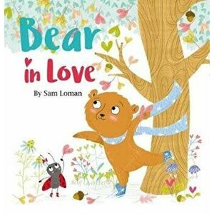 Bear in Love, Hardcover imagine