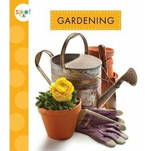 Gardening, Paperback - Nessa Black imagine