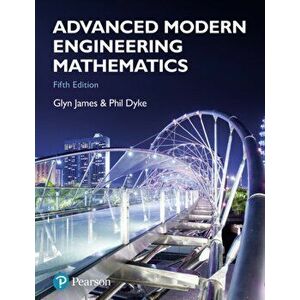 Advanced Modern Engineering Mathematics, Paperback - Jerry Wright imagine