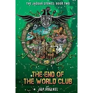 The End of the World Club, Paperback - J&p Voelkel imagine