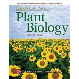 Plant Biology, Paperback imagine