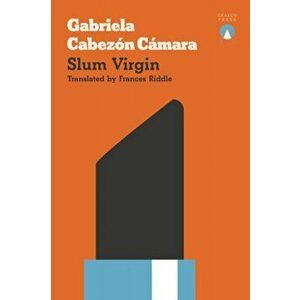 Slum Virgin, Paperback - *** imagine