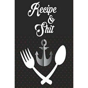 recipe and shit: Kate Spade New York Recipe Box with 40 Double Sided Recipe Cards, Lemon, Paperback - Recipe Shit imagine