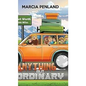 Anything but Ordinary, Hardback - Penland Marcia Penland imagine