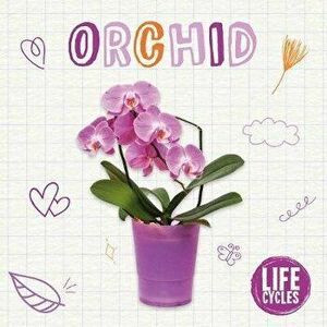 Orchid, Hardback - Kirsty Holmes imagine