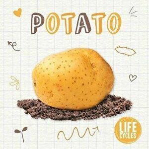 Potato, Hardback - Kirsty Holmes imagine
