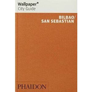 Wallpaper* City Guide Bilbao / San Sebastian, Paperback - Marti Buckley imagine