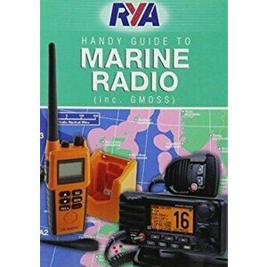 RYA Handy Guide to Marine Radio, Paperback - *** imagine