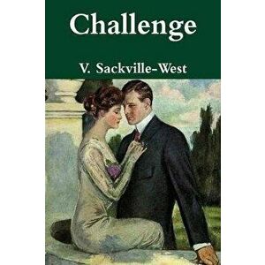 Challenge, Paperback - V. Sackville-West imagine