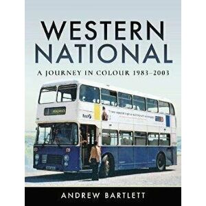 Western National: A Journey in Colour, 1983-2003, Hardback - Andrew Bartlett imagine