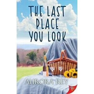The Last Place You Look, Paperback - Aurora Rey imagine
