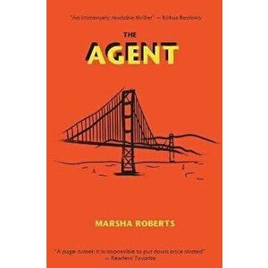The Agent, Paperback - Marsha Roberts imagine