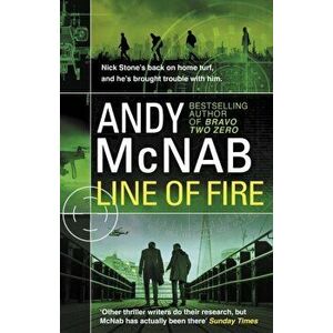 Line of Fire, Paperback - Andy McNab imagine