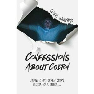 Confessions about Colton, Paperback - Olivia Harvard imagine