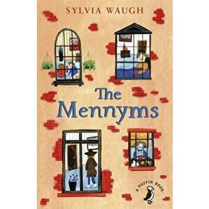 Mennyms, Paperback - Sylvia Waugh imagine