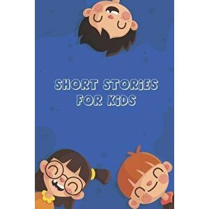 Short Stories for Kids imagine