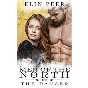 The Dancer, Paperback - Book Cover By Design imagine