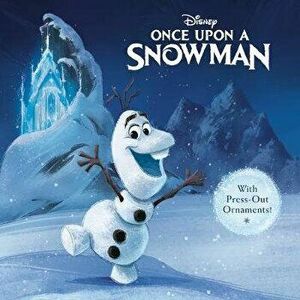 Untitled Frozen Deluxe Pictureback (Disney Frozen), Paperback - Random House Disney imagine