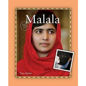 Malala, Paperback - Terry Barber imagine