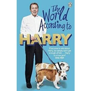 World According to Harry, Paperback - Harry Redknapp imagine