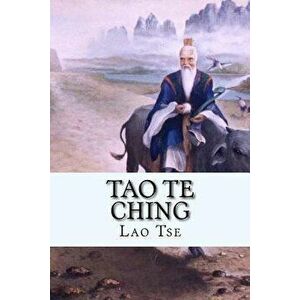 Tao Te Ching (Spanish) Edition, Paperback - Lao Tse imagine