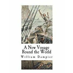 A New Voyage Round the World, Paperback - Albert Gray imagine