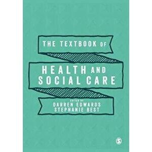Textbook of Health and Social Care, Paperback - *** imagine