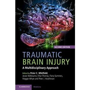 Traumatic Brain Injury. A Multidisciplinary Approach, Paperback - *** imagine