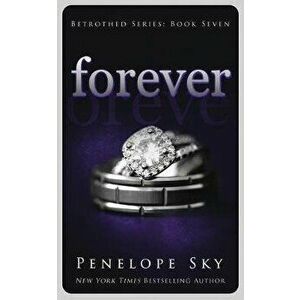 Forever, Paperback - Penelope Sky imagine