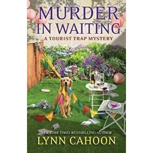 Murder in Waiting, Paperback - Lynn Cahoon imagine